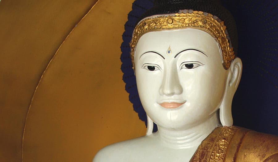 Best of Myanmar Privatrundreise