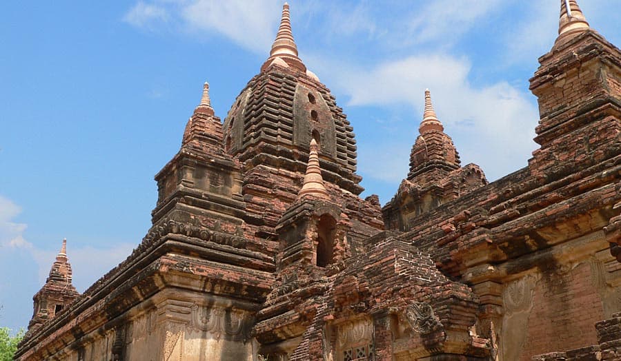 Best of Myanmar Privatrundreise