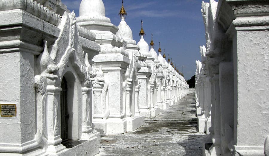 Best of Myanmar Privatrundreise