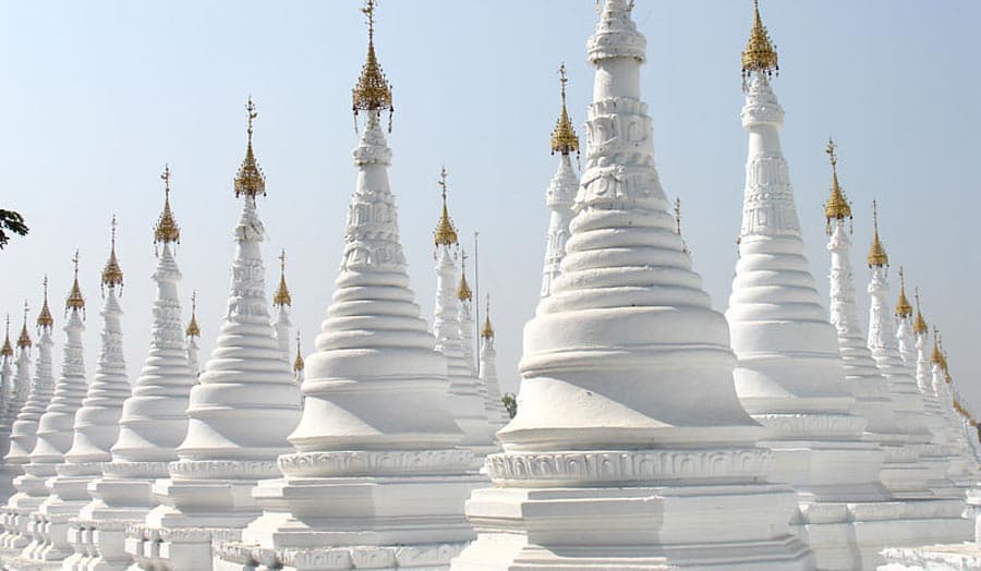 Best of Myanmar Privatrundreise