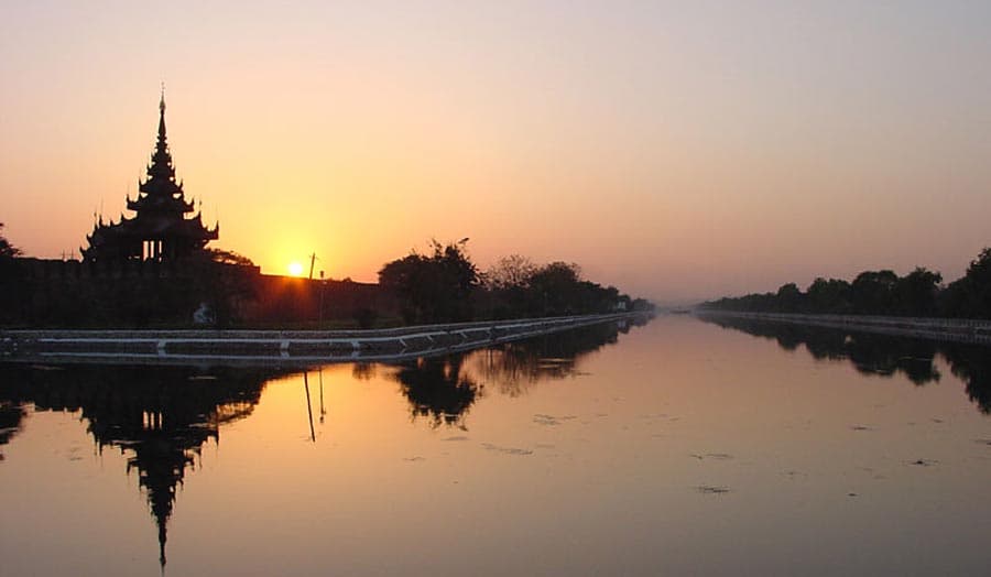 Best of Myanmar Privatrundreise