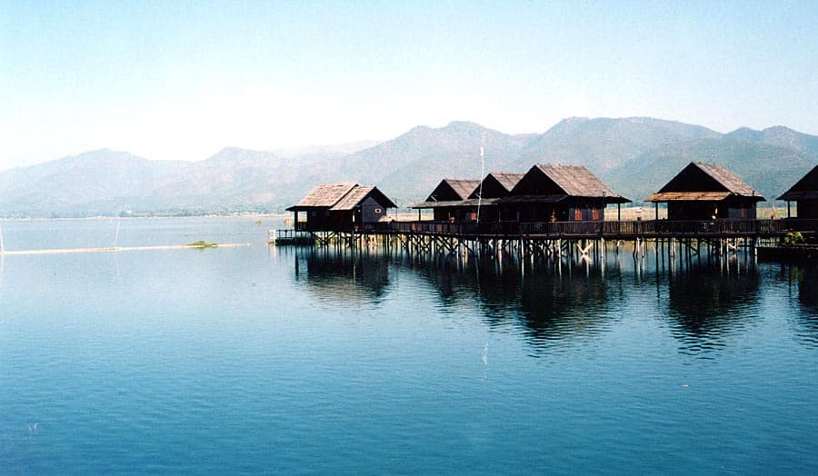 Best of Myanmar Privatrundreise