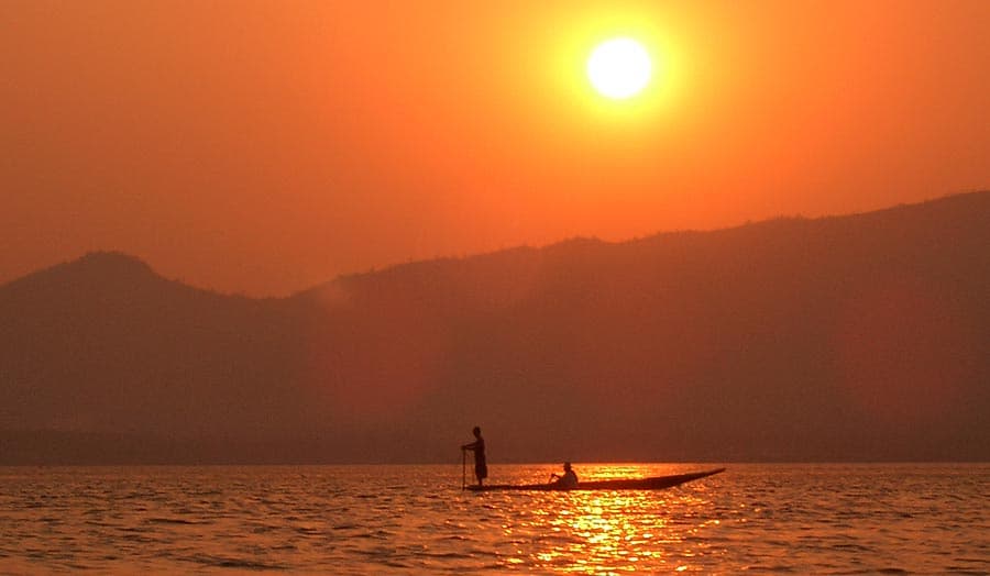 Best of Myanmar Privatrundreise