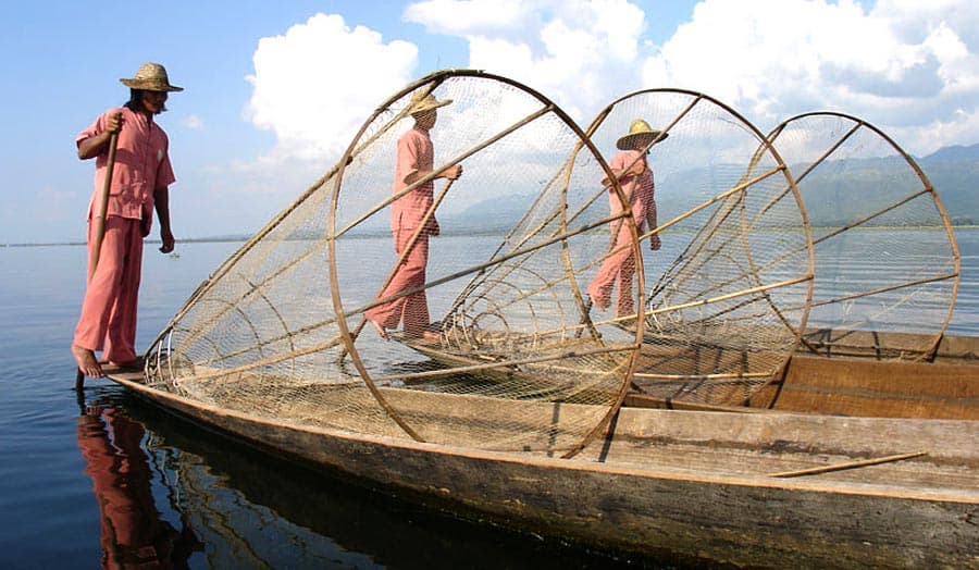 Best of Myanmar Privatrundreise