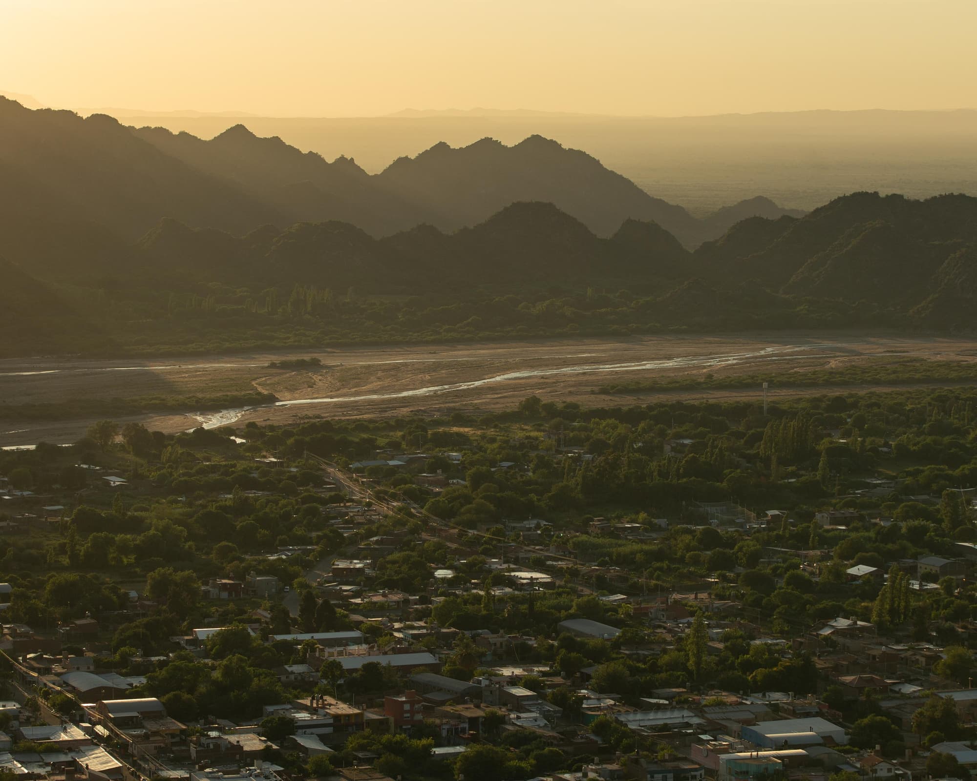 Programa Catamarca: Puna