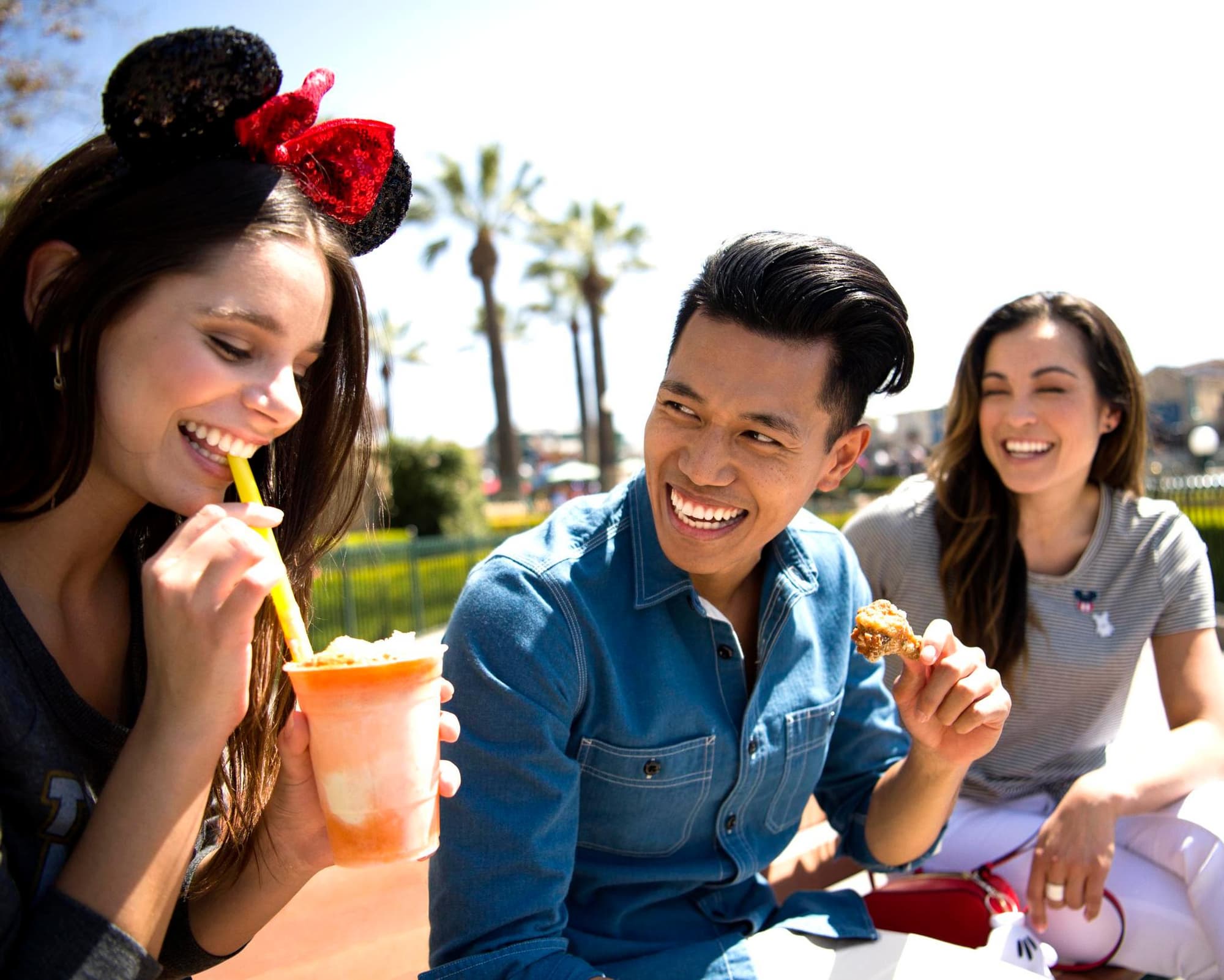 Diversión Acuática en Disney World