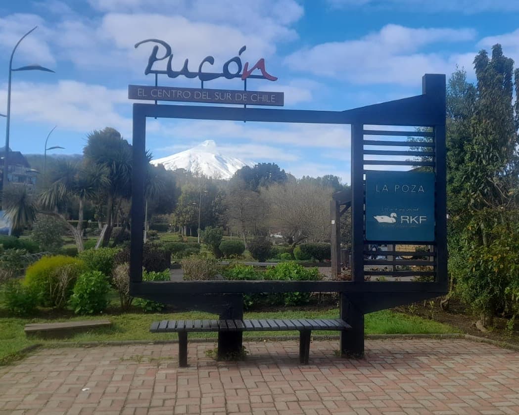 Black - Bloqueo Pucón 05 Noches Vía SKY - Hotel Cumbres del Sur