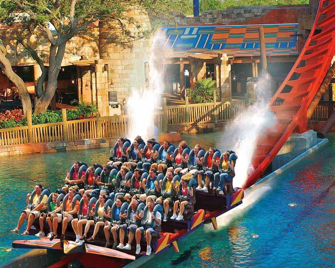 ORLANDO AT YOUR REACH