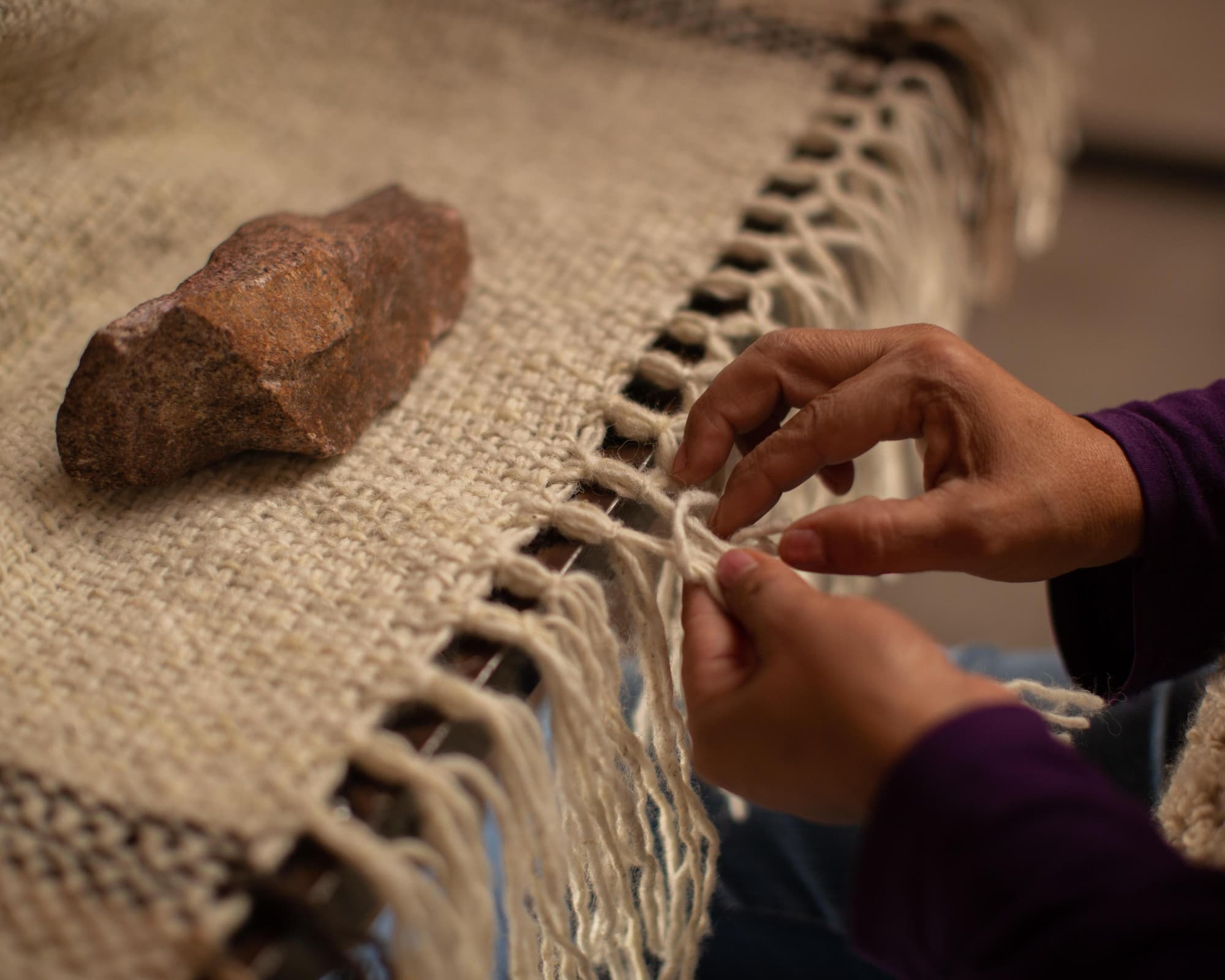 Programa Catamarca: Cordillera