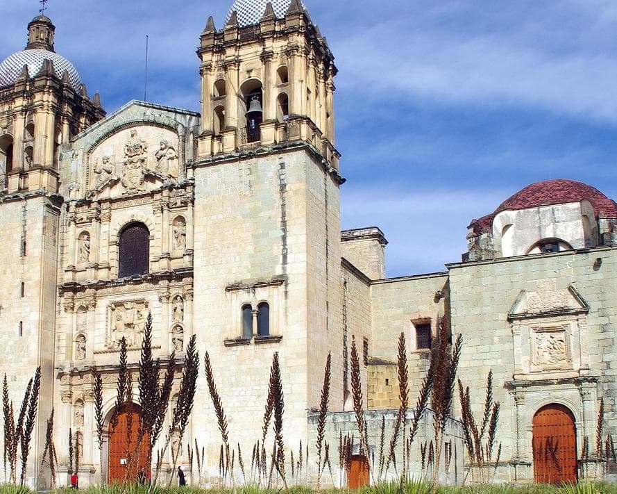 Experiencia Gastronómica en Oaxaca