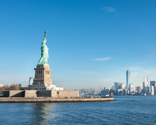 EUA e Canadá - Maravilhas da Costa Este