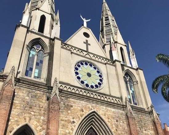 Bucaramanga a la Carte 04 Days / 03 Nights