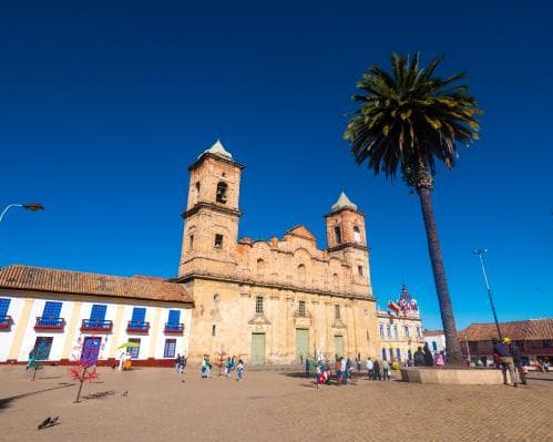 Circuito À Descoberta da Colômbia - Jun 26