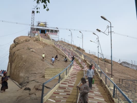 Rundreise "Exotisches Südindien"