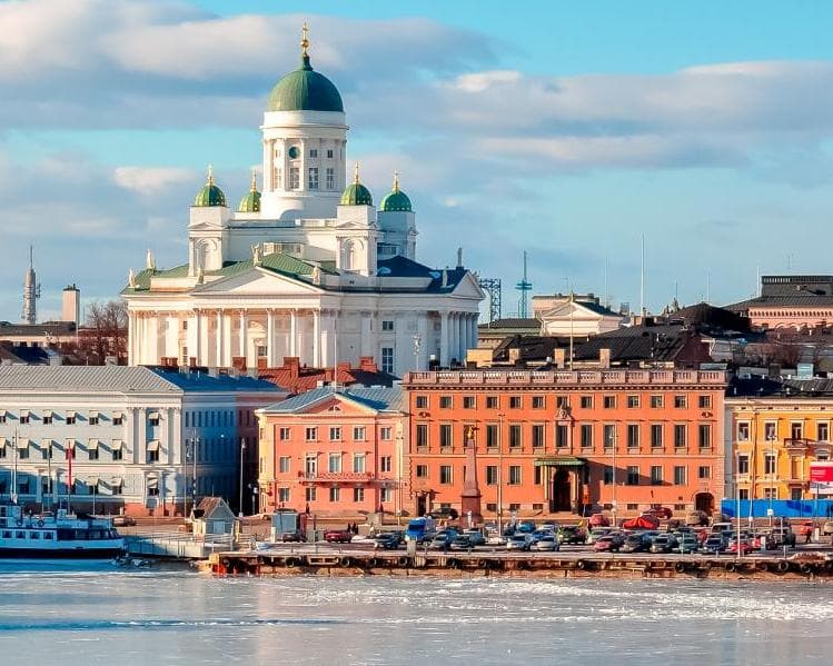 Terra do Pai Natal-Circuito exclusivo na Lapónia 24