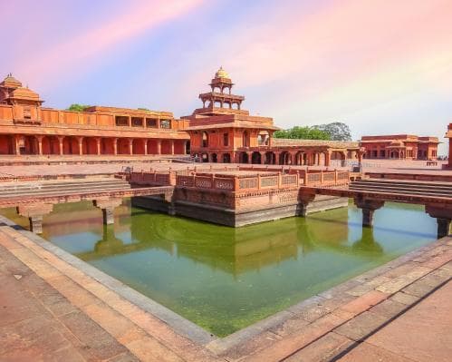 Circuito India e Nepal