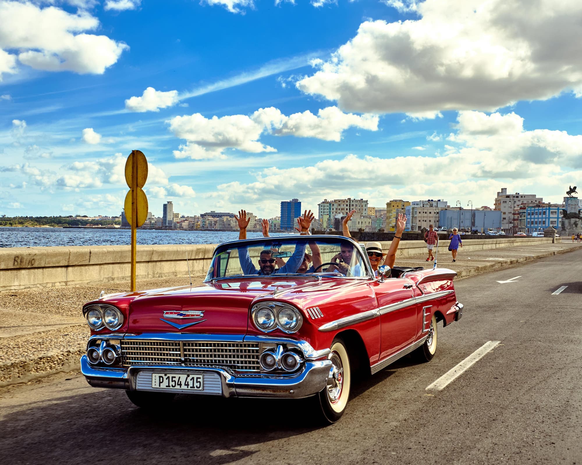 Rundreise "La Vida Real"