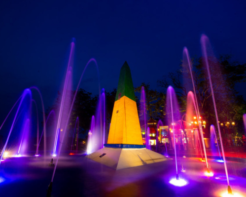 Maravillas del Brasil Rio y Foz