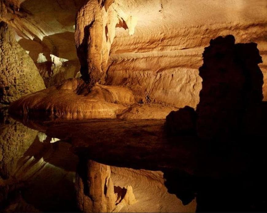 Kurztour "Mulu Nationalpark"