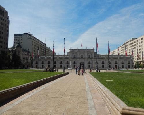 Rundreise Argentinien & Chile "Gletscher & Seen"