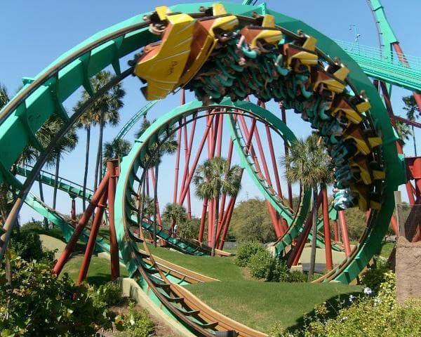 ORLANDO AT YOUR REACH