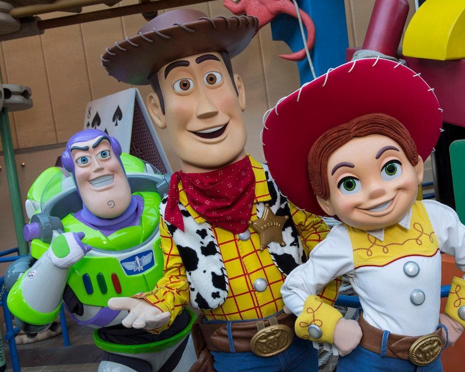 ORLANDO ESPECTACULAR 