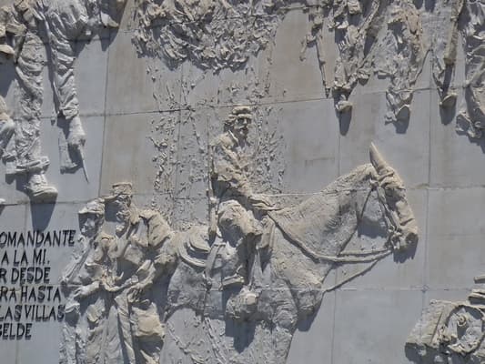 Rundreise "La Vida Cubana" (ab/bis Havanna)