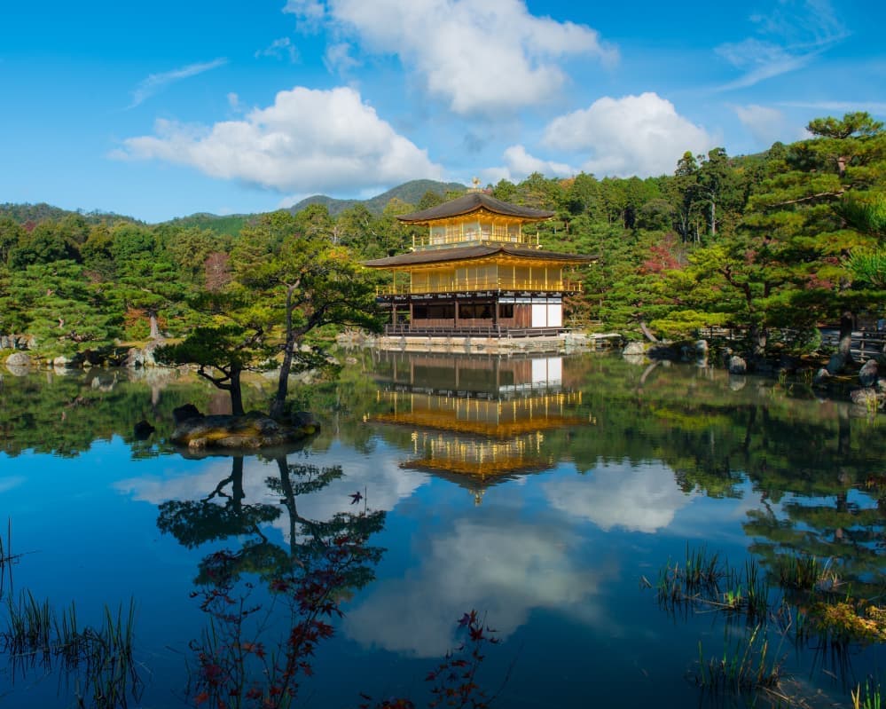 Circuito O Melhor do Japão - Outubro