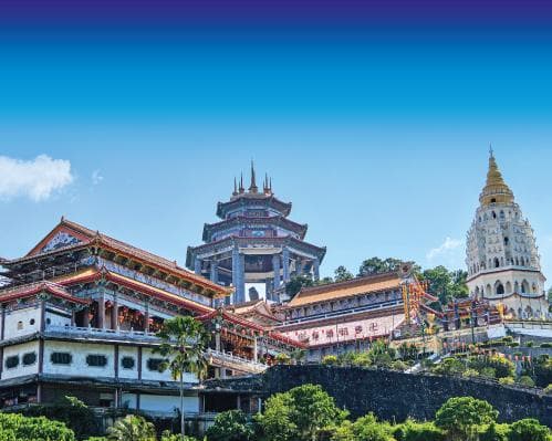 Viagem de Sonho-Singapura+Cru. India,Sri Lanka e Tailândia