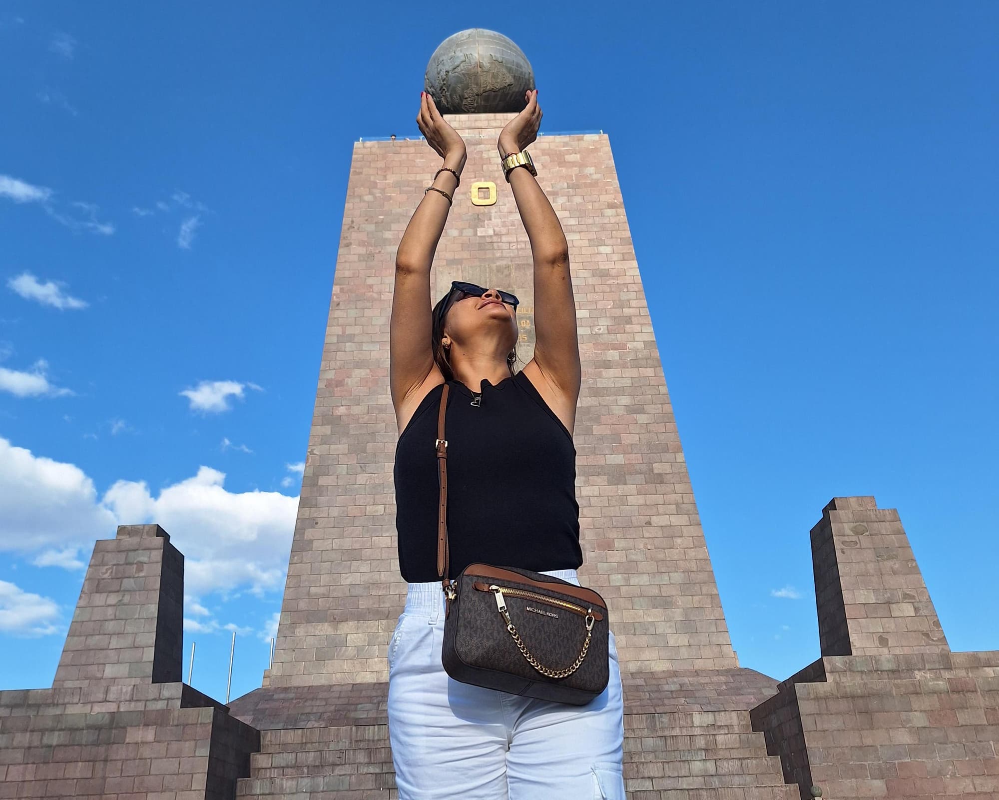 Quito and Galapagos 8 days