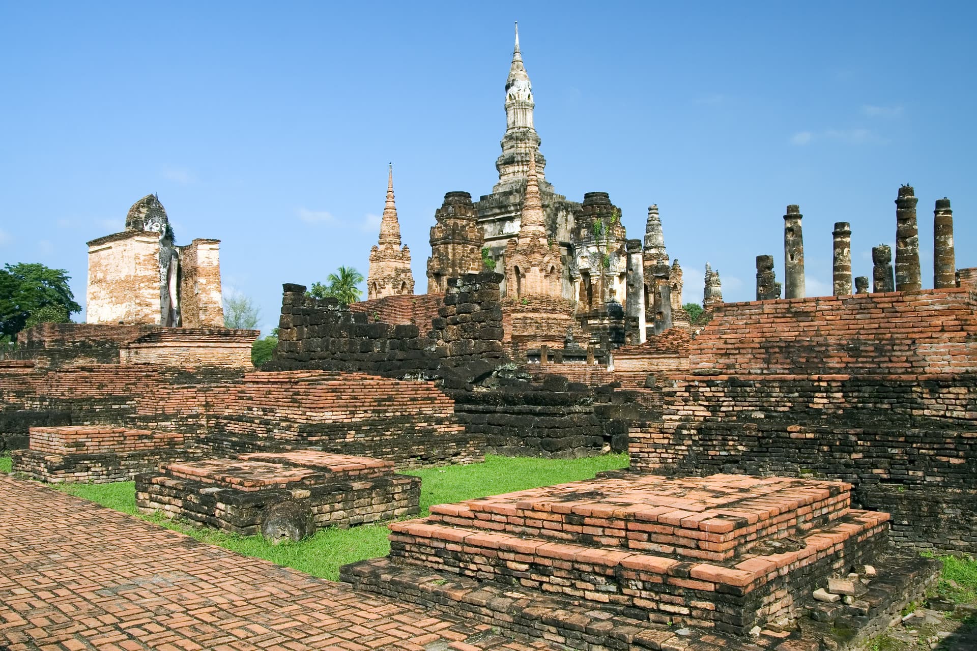 Rundreise "Nordthailand & Goldenes Dreieck"