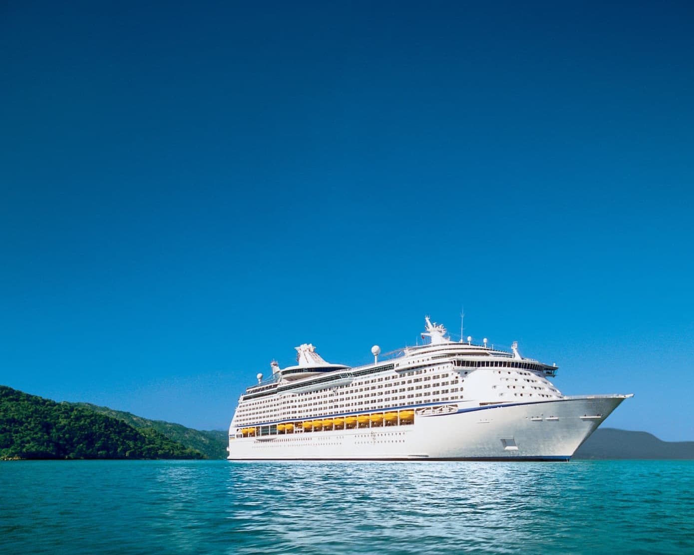 EUROPA - EXPLORER OF THE SEAS