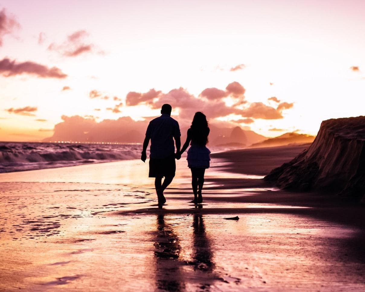 São Valentim - Hotel Baía Grande 4*