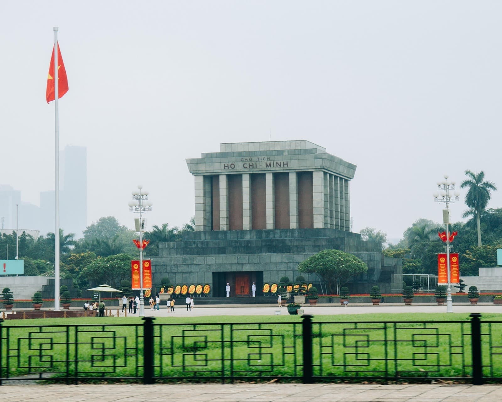 Kurztour "Hanoi & Ha Long Bay“ – 5 Tage inkl. 2 Nächte Kreuzfahrt