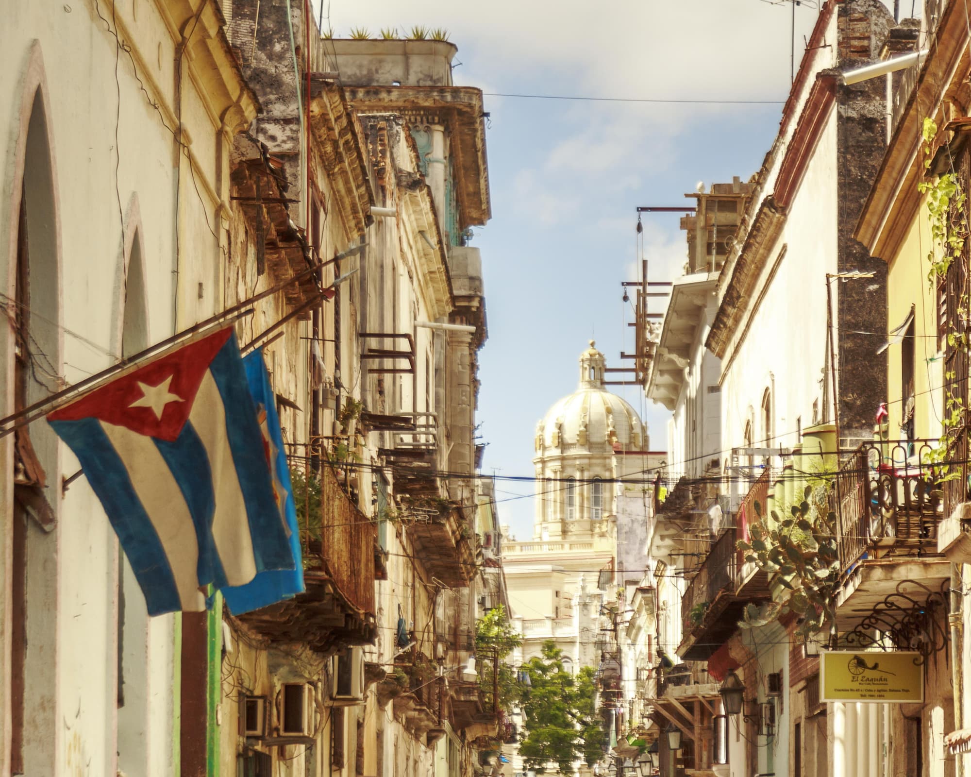 Rundreise "Portrait einer Insel"