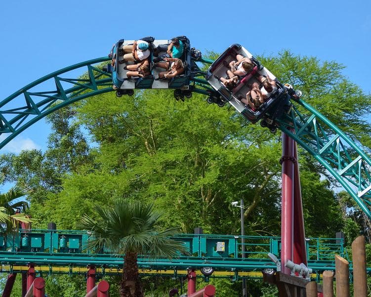 ORLANDO AT YOUR REACH