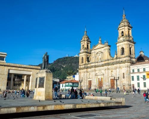 Circuito À Descoberta da Colômbia - Jun 26