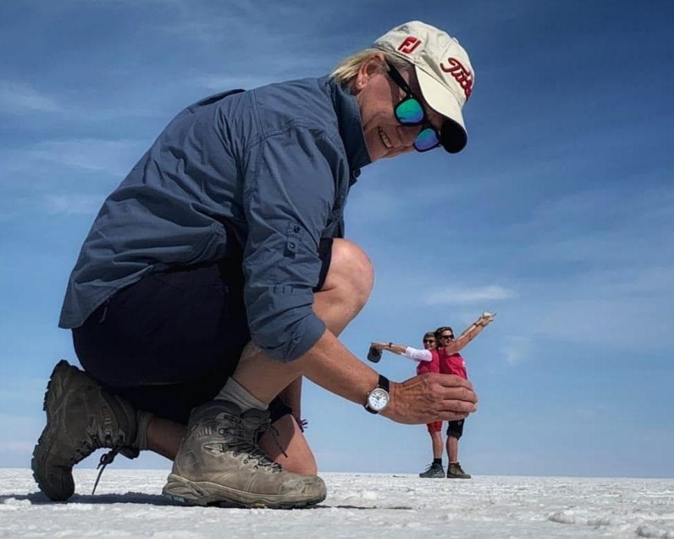 Salar de Uyuni | 3 días 2 noches | Hotel Palacio de Sal 5* en Habitación Matrimonial | Privado