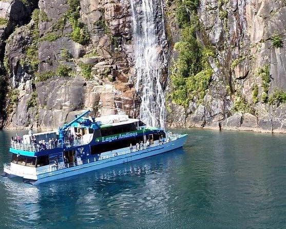 Circuito Andino (8D/7N)