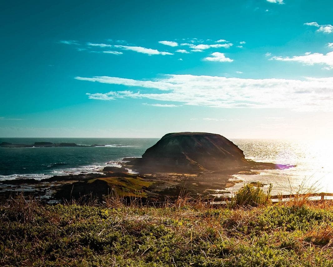 Melbourne & the Great Ocean Road Rundreise