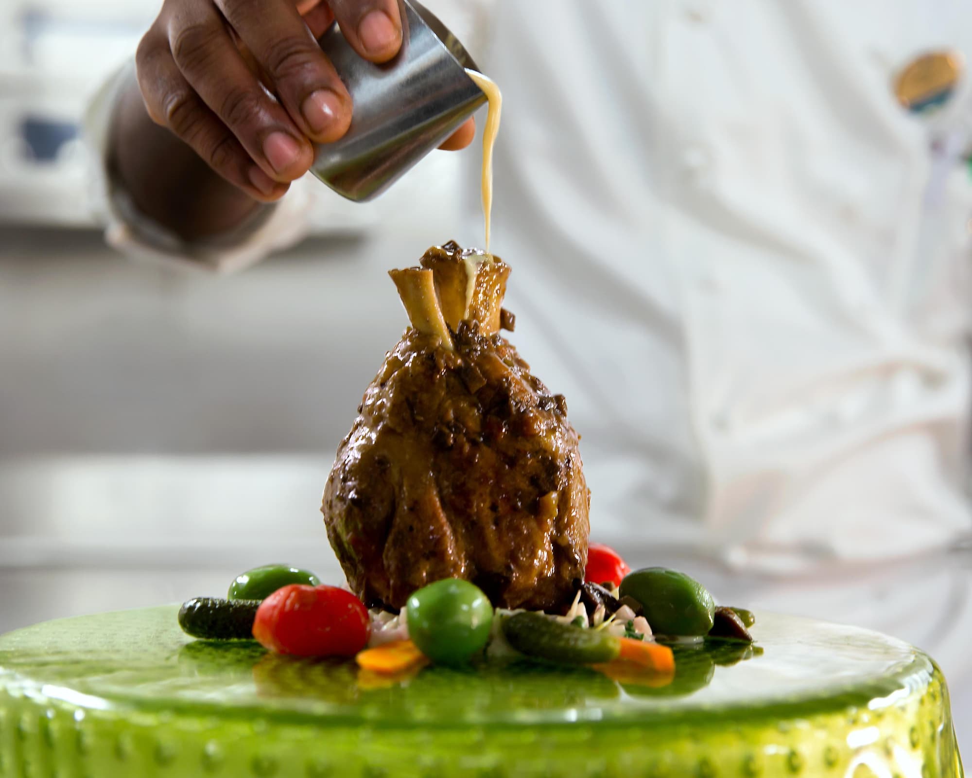 ALASKA - ANTHEM OF THE SEAS