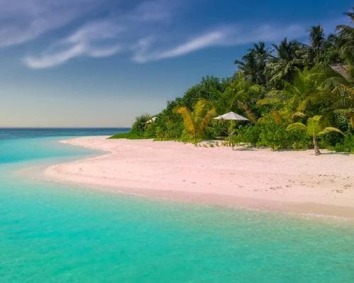 Safari no Quénia + Praia