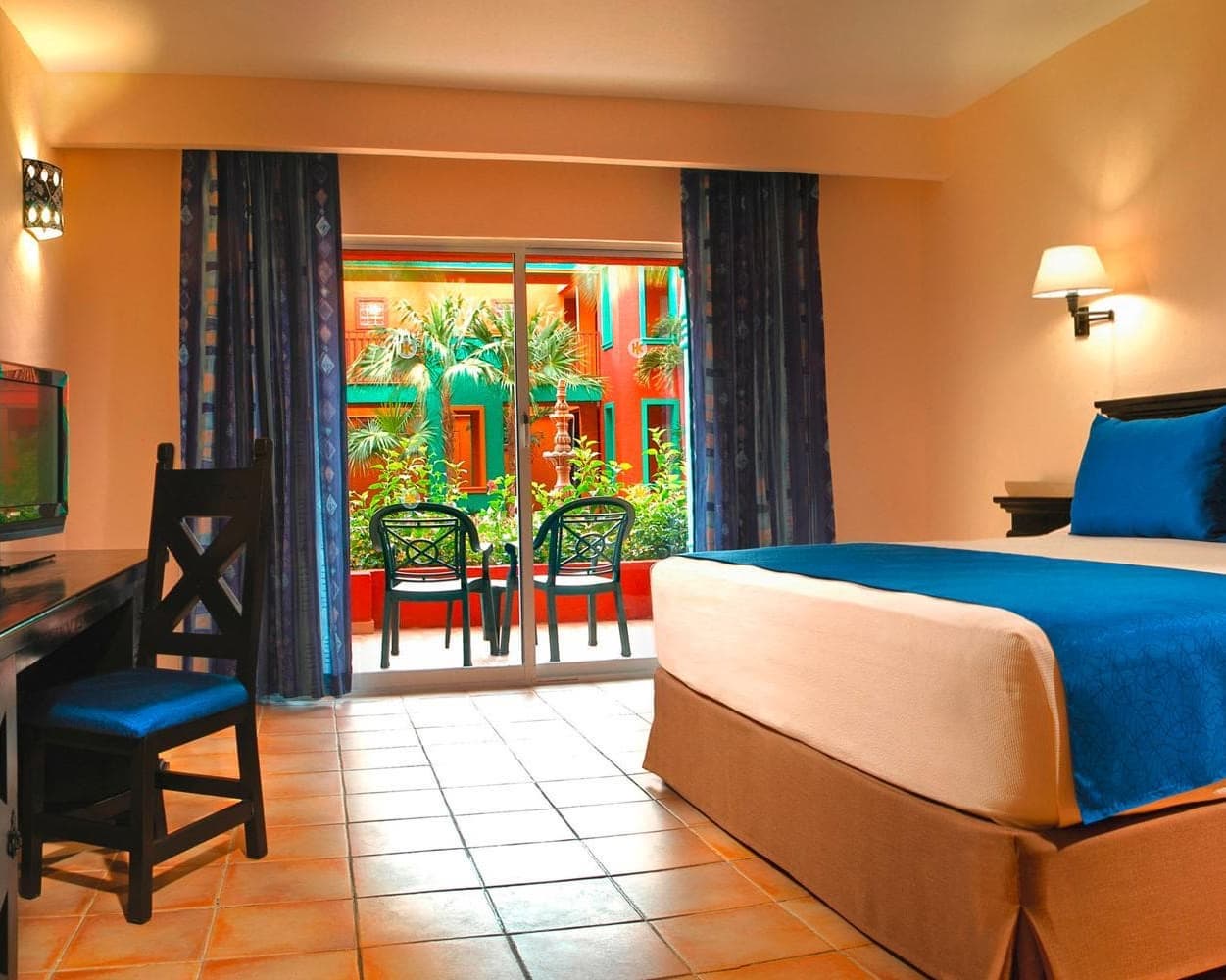 MESSICO: SEACLUB CATALONIA PLAYA MAROMA