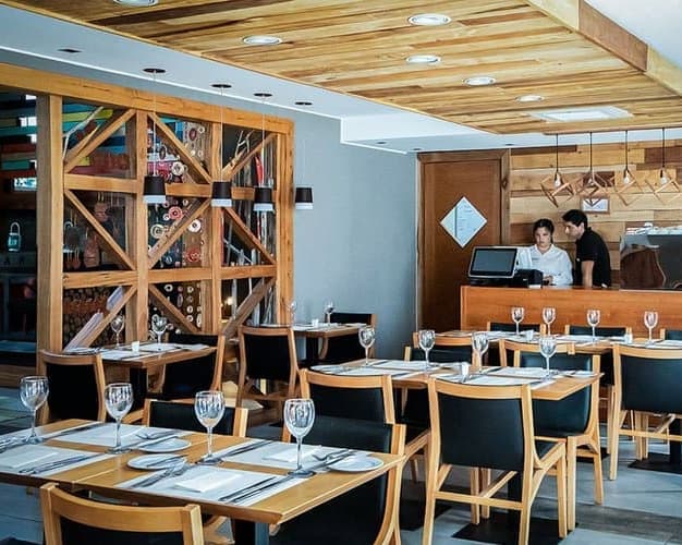 Bloqueo Pucón Termal Vía SKY - Hotel Casa Solaria