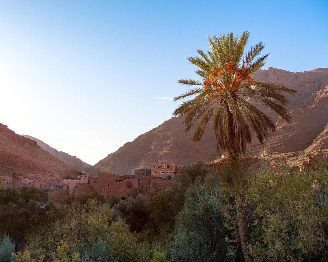 Marocco Autentico: Dalle Città Imperiali al Deserto