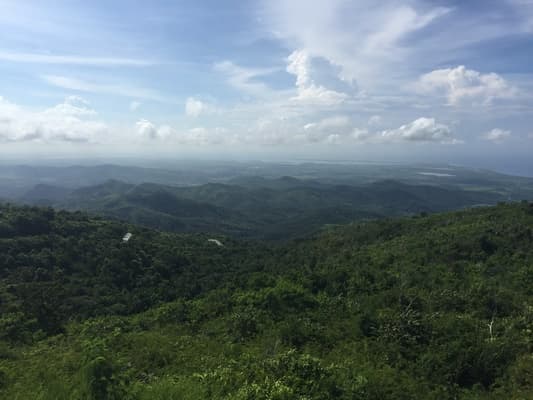 Rundreise "La Vida Cubana" (ab/bis Havanna)