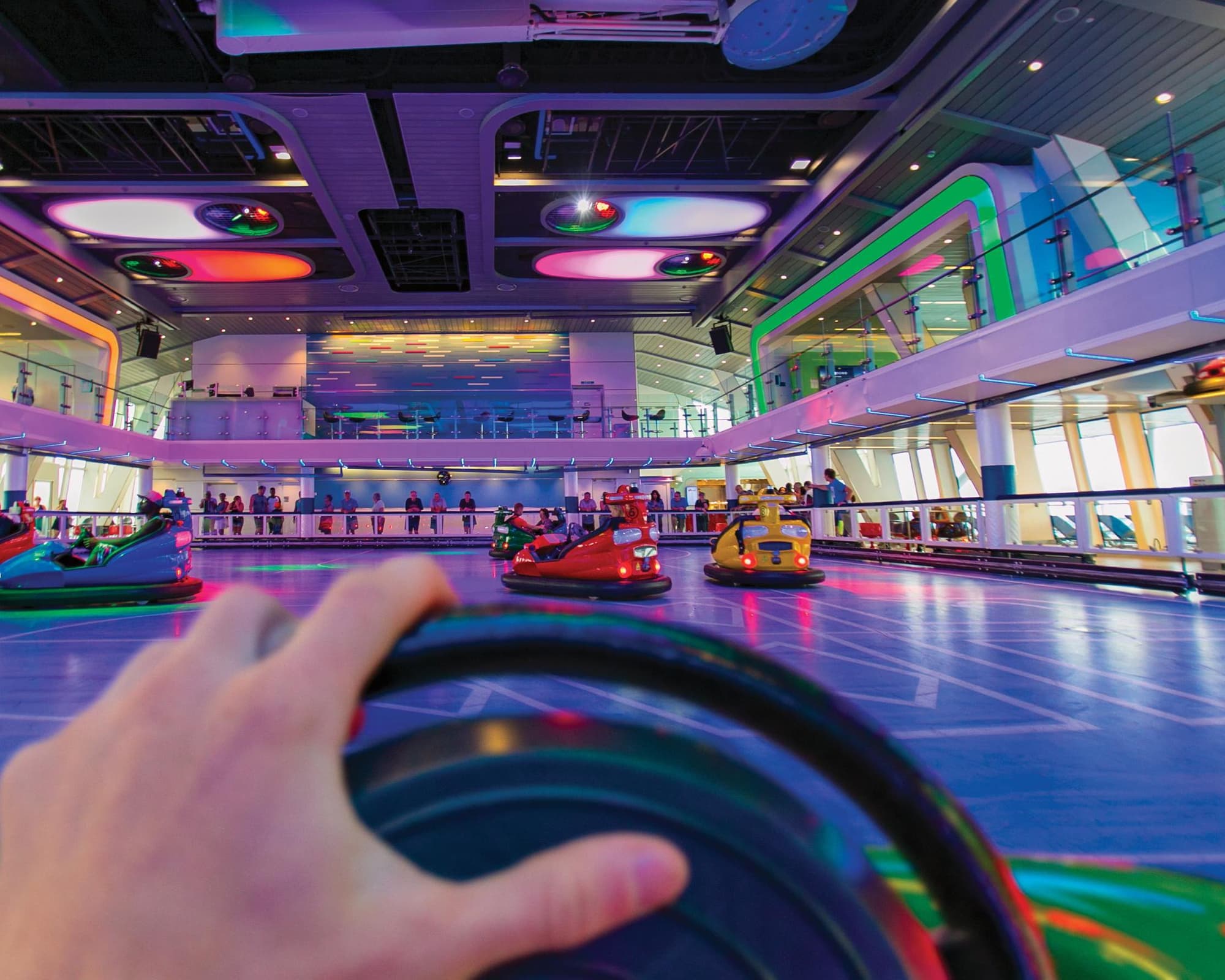 ALASKA - ANTHEM OF THE SEAS