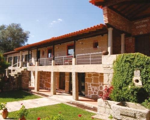 Alojamento Gratuito no Gerês