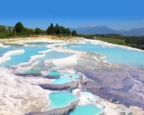 Circuito À Descoberta da Turquia 26