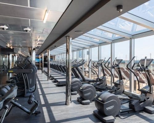 Crociera MSC Seaview: 28/04/26